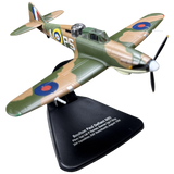 Boulton Paul Defiant Mk I