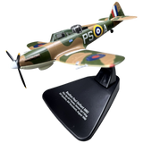 Boulton Paul Defiant Mk I