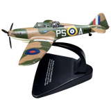 Boulton Paul Defiant Mk I