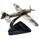 Boulton Paul Defiant Mk I