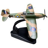 Boulton Paul Defiant Mk I