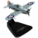 Brewster F2A-3 Buffalo