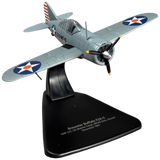 Brewster F2A-3 Buffalo
