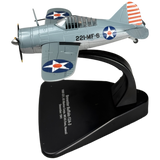 Brewster F2A-3 Buffalo