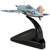Brewster F2A-3 Buffalo