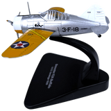 Brewster F2A Buffalo