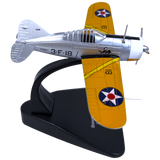 Brewster F2A Buffalo