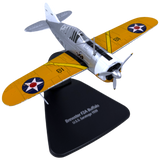 Brewster F2A Buffalo