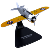 Brewster F2A Buffalo
