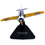 Brewster F2A Buffalo