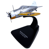 Brewster F2A Buffalo