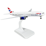 British Airways Boeing 777 Model Aircraft - Photo 2