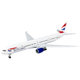 British Airways Boeing 777 Model Aircraft - Photo 7