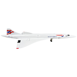 British Airways Concorde