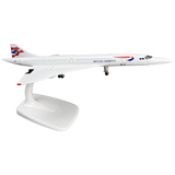 British Airways Concorde