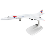 British Airways Concorde