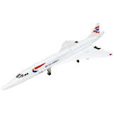 British Airways Concorde