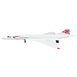 British Airways Concorde