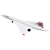 British Airways Concorde