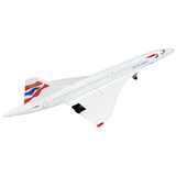 British Airways Concorde