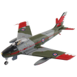 Canadair Sabre Mk.6 - "Sky Lancers" Model Aircraft - Photo 1