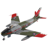 Canadair Sabre Mk.6 - "Sky Lancers" Model Aircraft - Photo 1