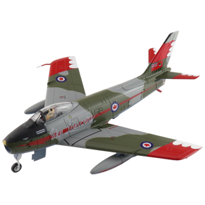 Canadair Sabre Mk.6 - "Sky Lancers" Model Aircraft - Photo 1