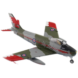 Canadair Sabre Mk.6 - "Sky Lancers" Model Aircraft - Photo 2