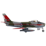 Canadair Sabre Mk.6 - "Sky Lancers" Model Aircraft - Photo 3