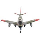 Canadair Sabre Mk.6 - "Sky Lancers" Model Aircraft - Photo 6