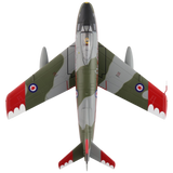 Canadair Sabre Mk.6 - "Sky Lancers" Model Aircraft - Photo 4