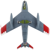 Canadair Sabre Mk.6 - "Sky Lancers" Model Aircraft - Photo 5