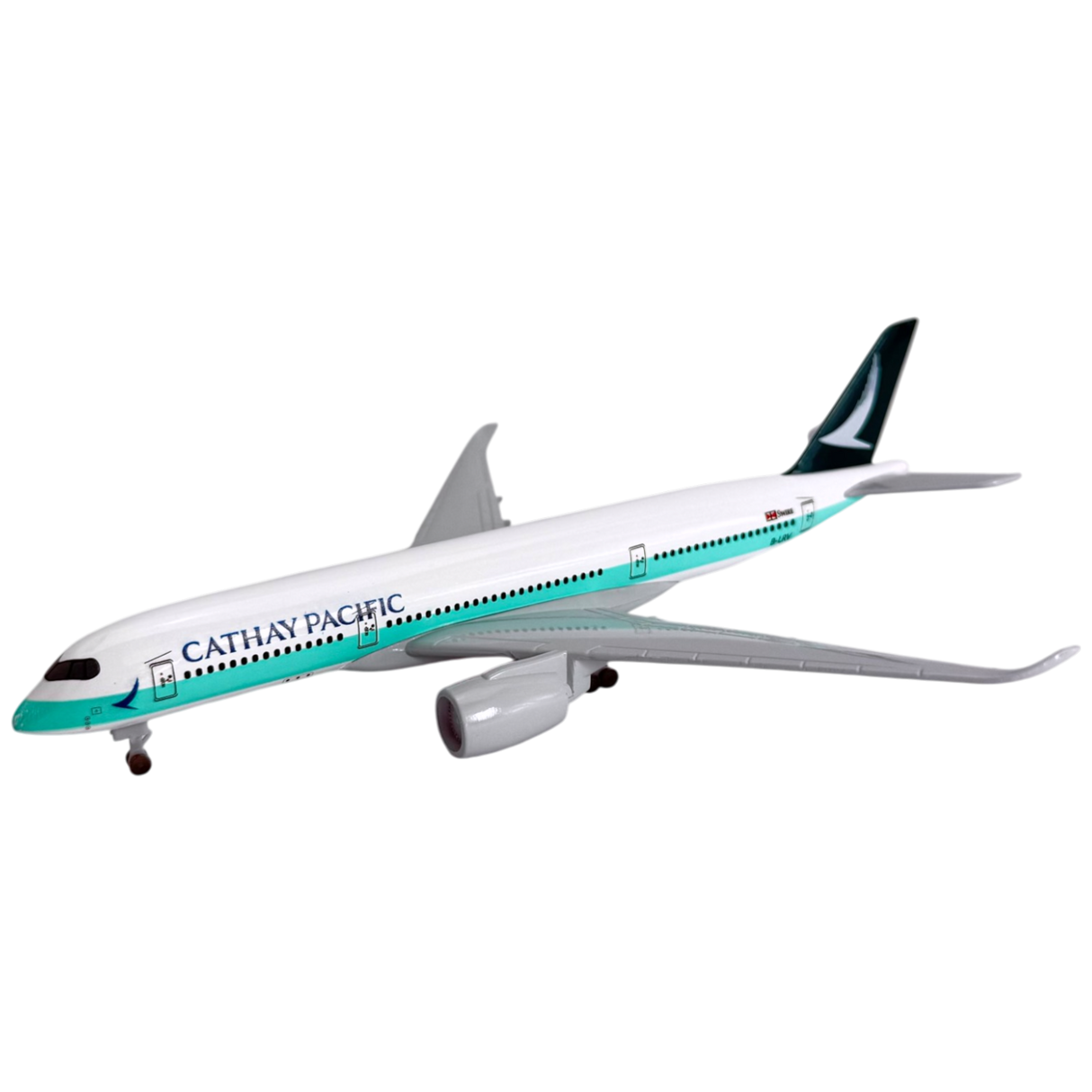 Cathay Pacific Airbus A350