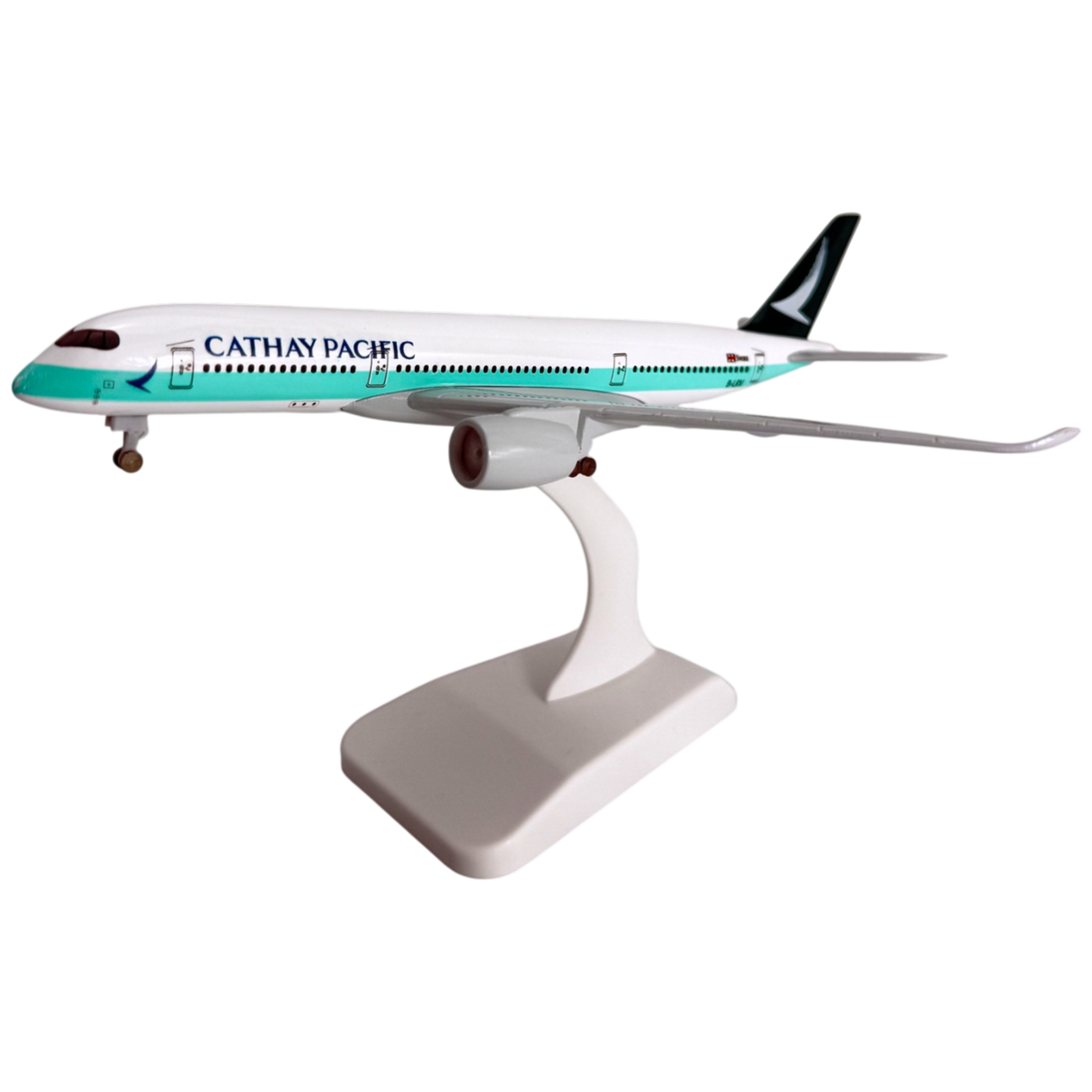 Cathay Pacific Airbus A350