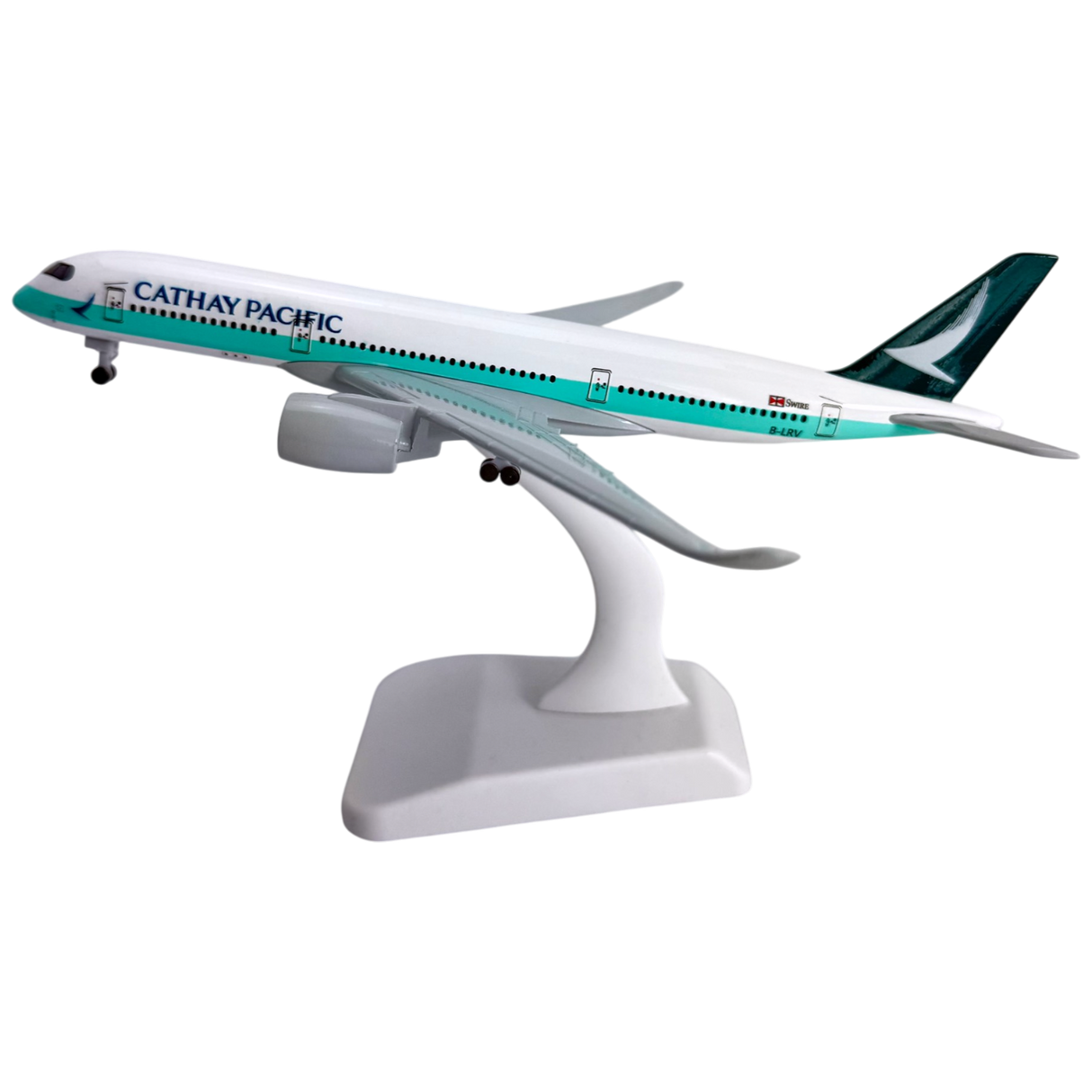 Cathay Pacific Airbus A350