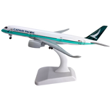 Cathay Pacific Airbus A350