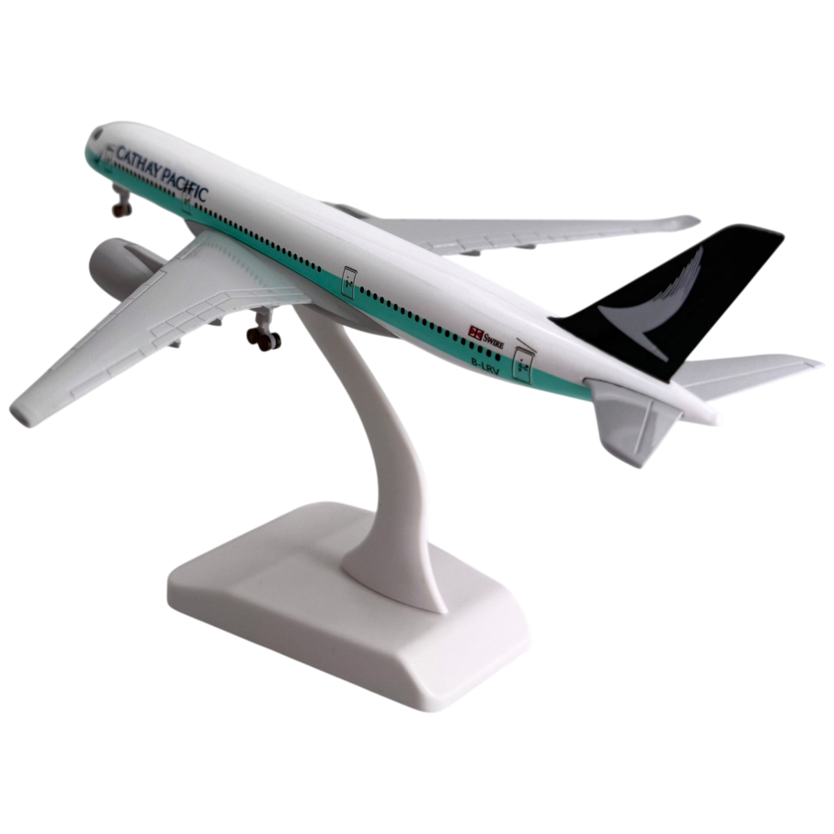 Cathay Pacific Airbus A350