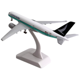 Cathay Pacific Airbus A350