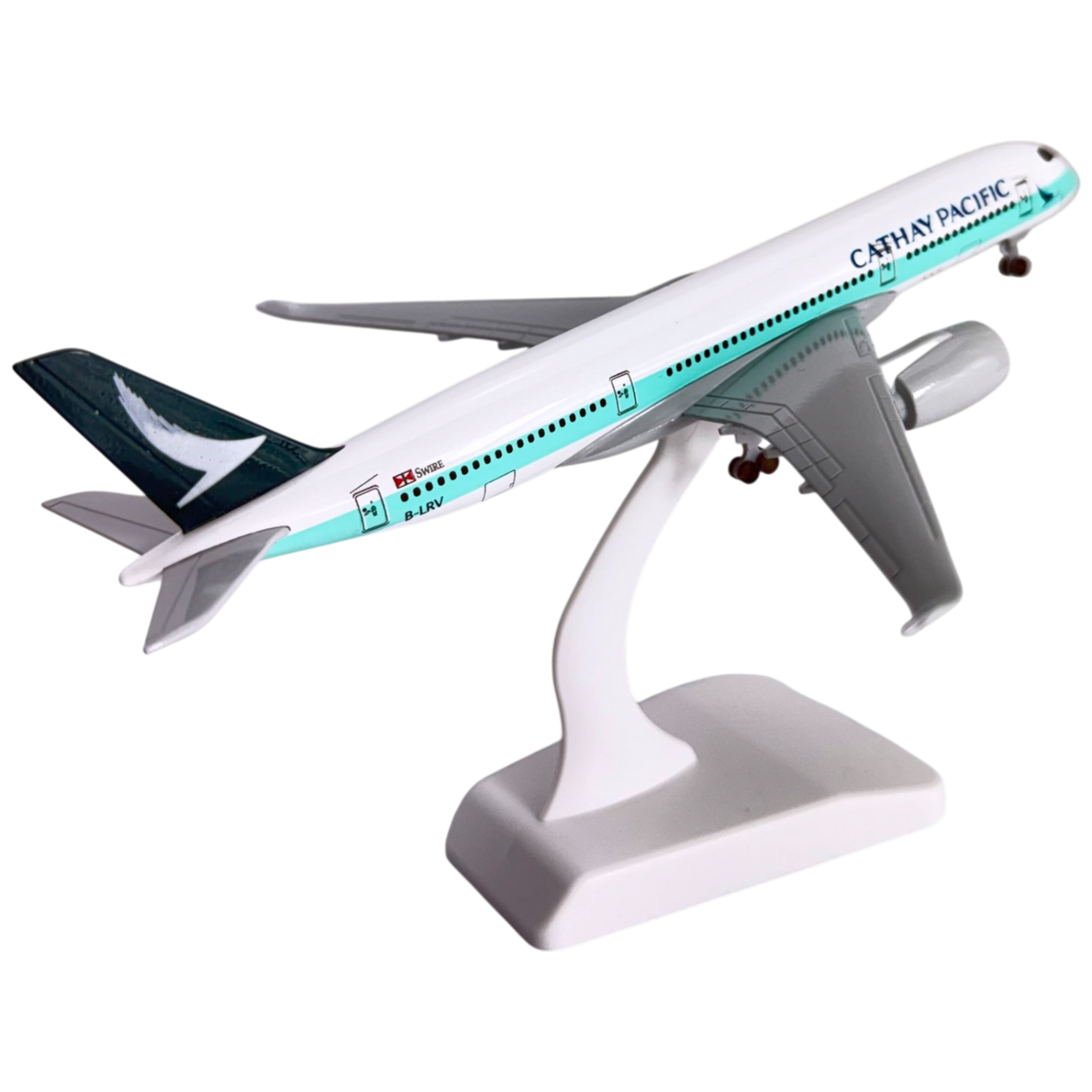 Cathay Pacific Airbus A350