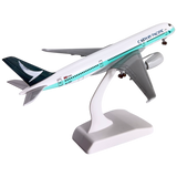 Cathay Pacific Airbus A350