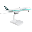 Cathay Pacific Airbus A350 Model Aircraft - Photo 1