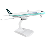 Cathay Pacific Airbus A350 Model Aircraft - Photo 1