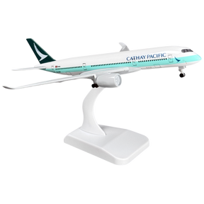 Cathay Pacific Airbus A350 Model Aircraft - Photo 1