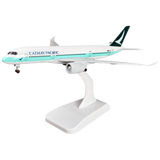 Cathay Pacific Airbus A350 Model Aircraft - Photo 2