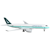 Cathay Pacific Airbus A350 Model Aircraft - Photo 3