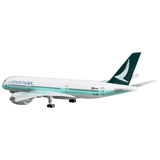 Cathay Pacific Airbus A350 Model Aircraft - Photo 5