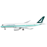 Cathay Pacific Airbus A350 Model Aircraft - Photo 6