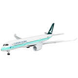 Cathay Pacific Airbus A350 Model Aircraft - Photo 7