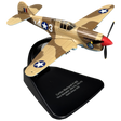 Curtiss P-40E Warhawk Model Aircraft - Photo 1
