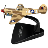 Curtiss P-40E Warhawk Model Aircraft - Photo 4